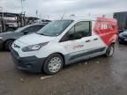 2017 Ford Transit Connect XL