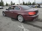 2008 BMW 335 I