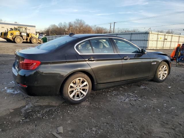 2015 BMW 528 XI