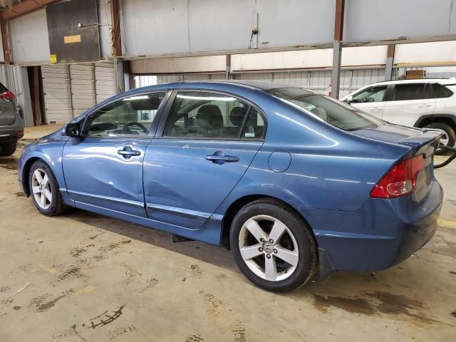 2006 Honda Civic EX