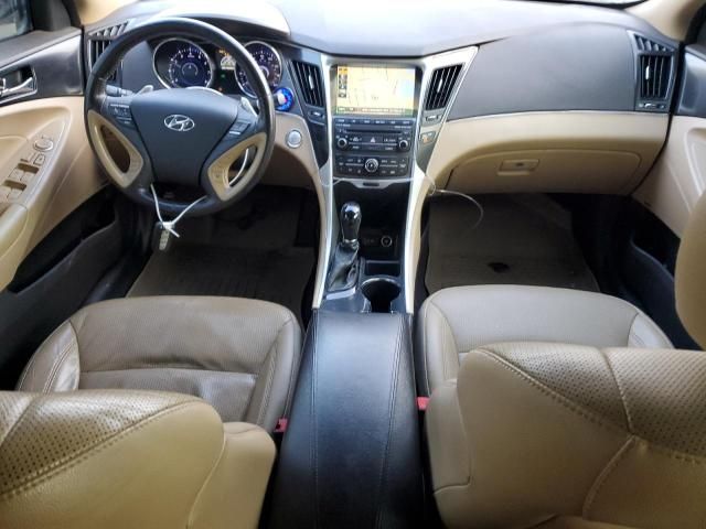 2014 Hyundai Sonata SE