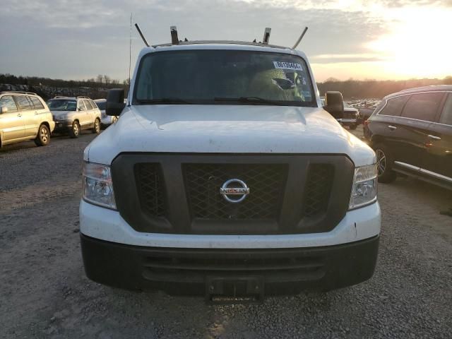 2018 Nissan NV 1500 S