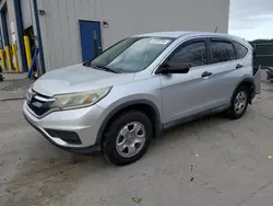 2015 Honda CR-V LX en venta en Duryea, PA