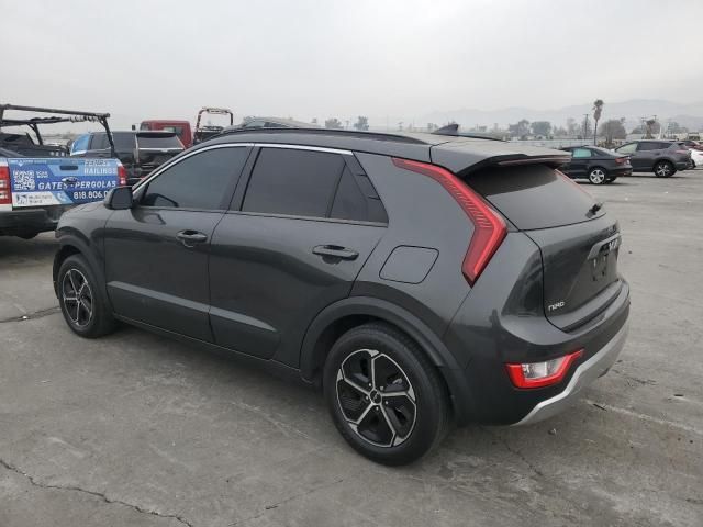 2024 KIA Niro LX