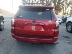 2016 Toyota 4runner SR5/SR5 Premium