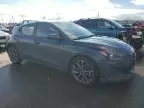 2019 Hyundai Veloster Base