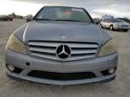 2008 Mercedes-Benz C 350