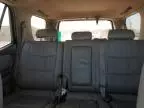 2002 Toyota Sequoia Limited