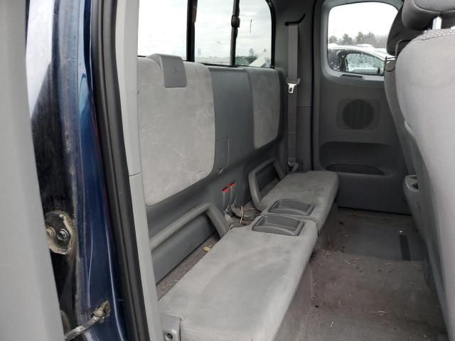 2006 Toyota Tacoma Access Cab