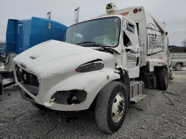 2021 Freightliner M2 106 Medium Duty