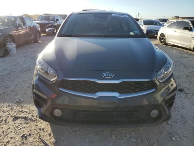 2020 KIA Forte FE