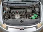 2007 Honda Civic EX