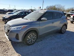 2024 Nissan Kicks SV en venta en Oklahoma City, OK