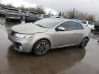 2010 KIA Forte SX