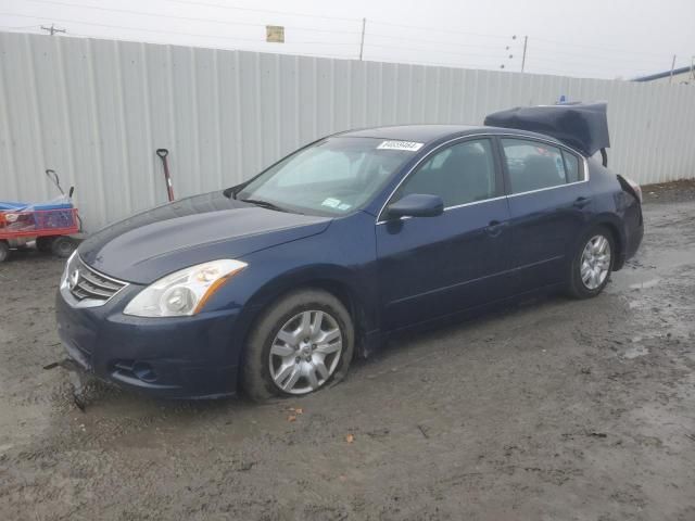 2011 Nissan Altima Base