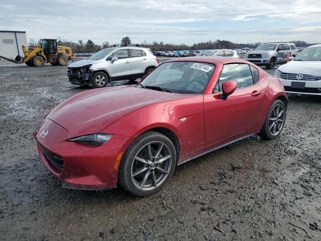 2021 Mazda MX-5 Miata Grand Touring