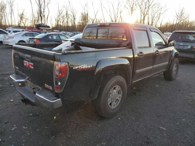 2008 GMC Canyon