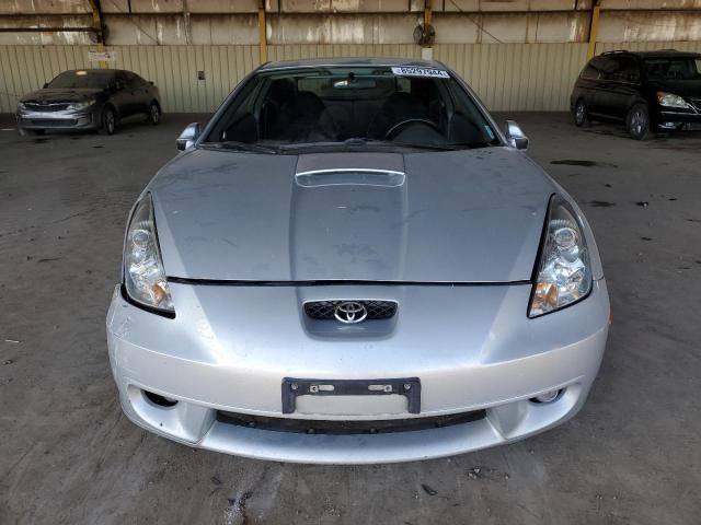 2001 Toyota Celica GT-S