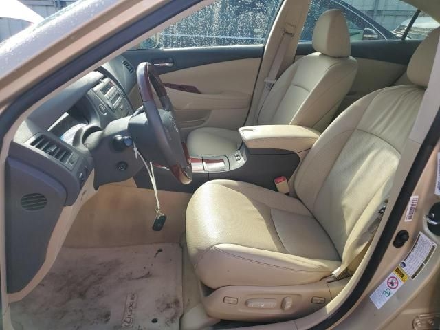 2007 Lexus ES 350