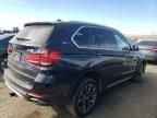 2018 BMW X5 XDRIVE4