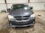 2011 Dodge Grand Caravan Crew