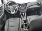 2021 Chevrolet Trax 1LT