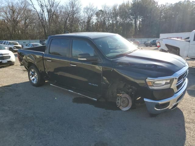 2019 Dodge RAM 1500 BIG HORN/LONE Star