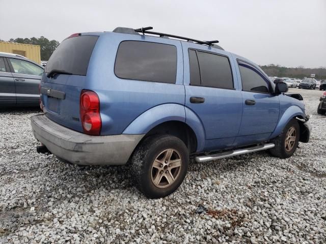 2007 Dodge Durango SXT