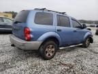 2007 Dodge Durango SXT