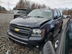 2013 Chevrolet Tahoe K1500 LT