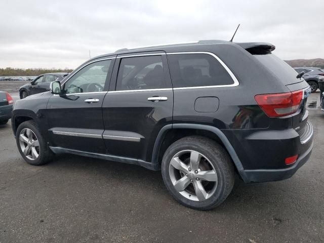 2011 Jeep Grand Cherokee Limited