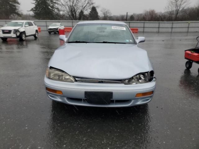 1995 Toyota Camry XLE