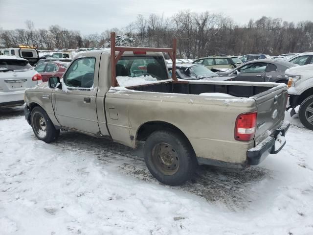 2006 Ford Ranger