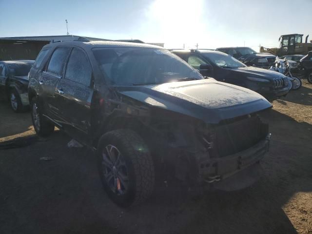 2014 GMC Acadia SLT-1