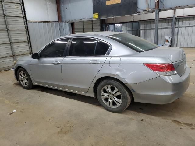 2010 Honda Accord LXP