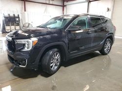 Salvage cars for sale from Copart Oklahoma City, OK: 2024 GMC Terrain SLT