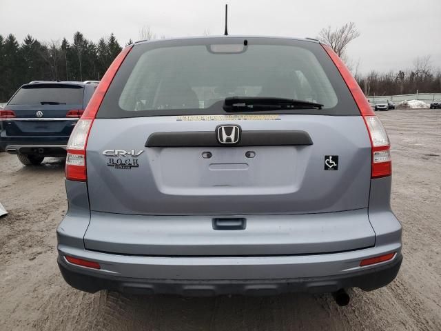 2010 Honda CR-V LX