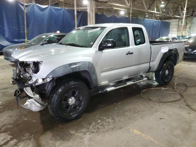 2007 Toyota Tacoma Access Cab