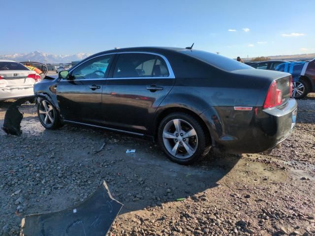 2008 Chevrolet Malibu 2LT