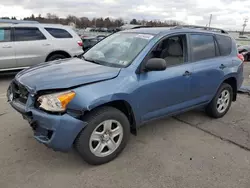 Lots with Bids for sale at auction: 2012 Toyota Rav4