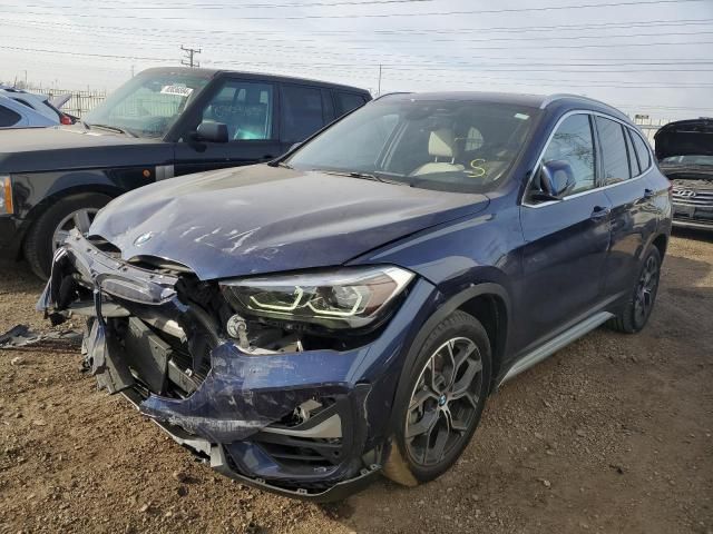 2020 BMW X1 XDRIVE28I