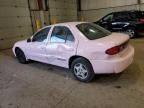 2003 Chevrolet Cavalier