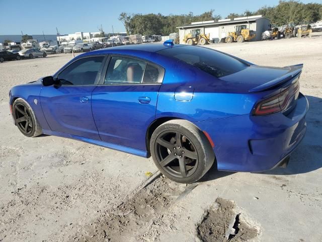 2019 Dodge Charger SRT Hellcat