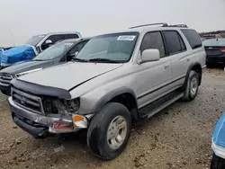 1997 Toyota 4runner SR5 en venta en Grand Prairie, TX