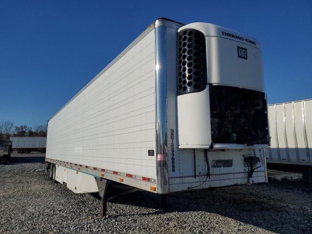 2014 Utility Trailer