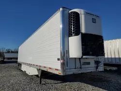 Salvage trucks for sale at Memphis, TN auction: 2014 Utility Trailer