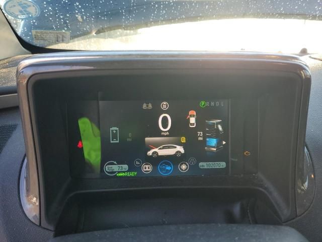 2013 Chevrolet Volt