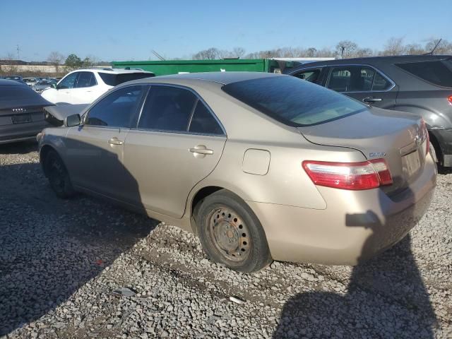 2008 Toyota Camry CE