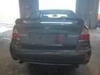 2008 Subaru Legacy 2.5I Limited