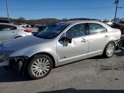 Ford Fusion Hybrid Vehiculos salvage en venta: 2010 Ford Fusion Hybrid